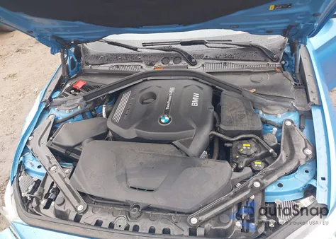 2020 BMW 230I xDrive z USA, uszkodzony, nr VIN WBA2K1C03L7F02047